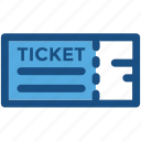 entry ticket, event pass, ticket, travel ticket, travelling pass 