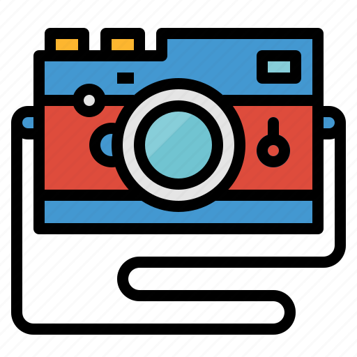 Camera, photo, photography, picture, travel icon - Download on Iconfinder