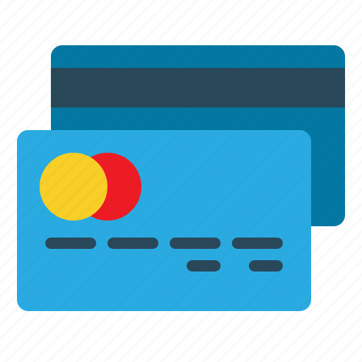 Card, credit, debit, payment icon - Download on Iconfinder