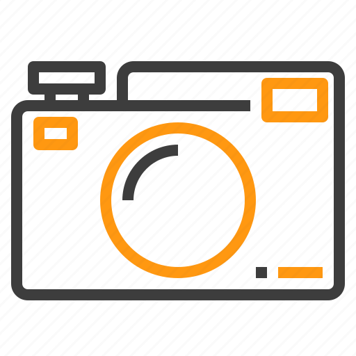 Camera, holiday, travel, trip, vacation icon - Download on Iconfinder