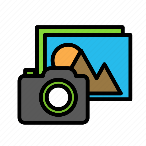 Photo, travel, trip icon - Download on Iconfinder