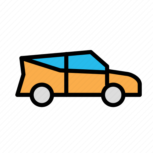 Car, travel, trip icon - Download on Iconfinder