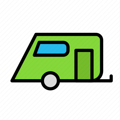 Car, road, ruote, trip icon - Download on Iconfinder