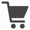 bag, cart, market, shop, shopping, trolley