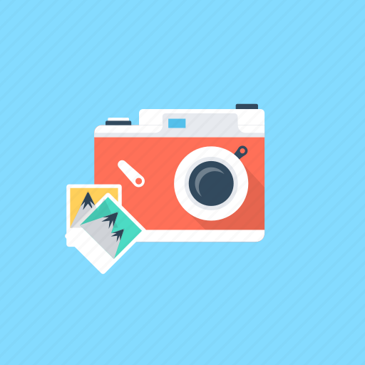 Camera, digital camera, photo camera, photography, photoshoot icon - Download on Iconfinder