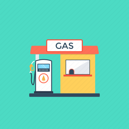 Car fuel, cng, gas pump, gas station, vehicle service icon - Download on Iconfinder