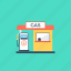 car fuel, cng, gas pump, gas station, vehicle service 