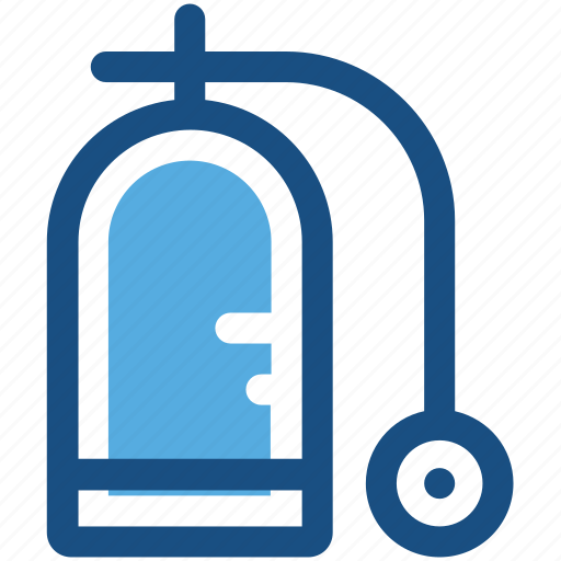 Emergency, extinguisher, extinguisher security, fire extinguisher, fire safety icon - Download on Iconfinder