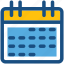 calendar, date, day, schedule, timeframe 