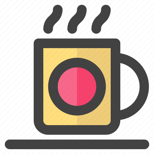 Coffee, explore, tour, tourism, travel, trip icon - Download on Iconfinder
