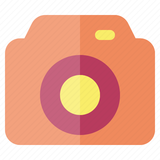Camera, explore, tour, tourism, travel, trip icon - Download on Iconfinder