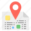 document, gps, infomation, location, travel 