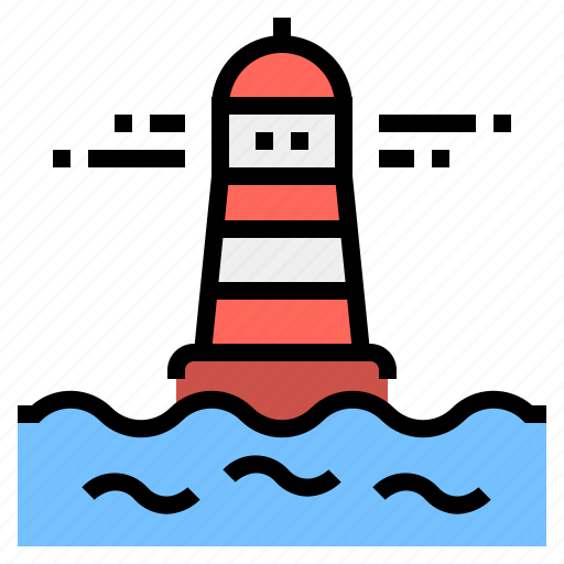 Buoy, redbuoy, sos, travel icon - Download on Iconfinder