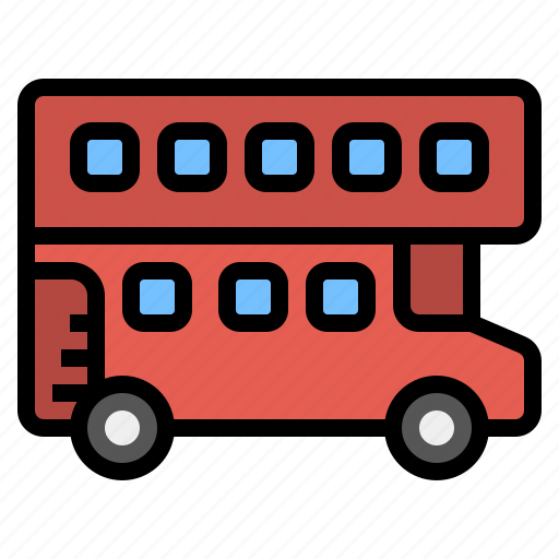 Bus, busstation, busstop, travel icon - Download on Iconfinder