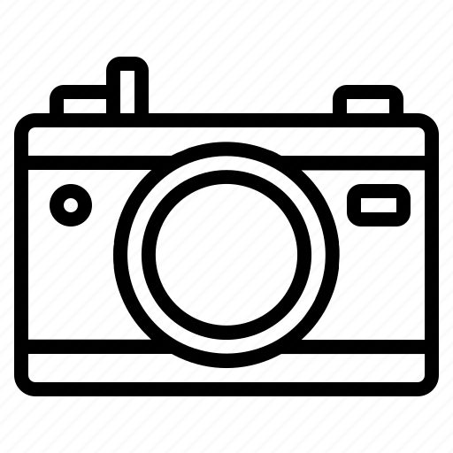 Camera, photo, photography, picture, shot icon - Download on Iconfinder