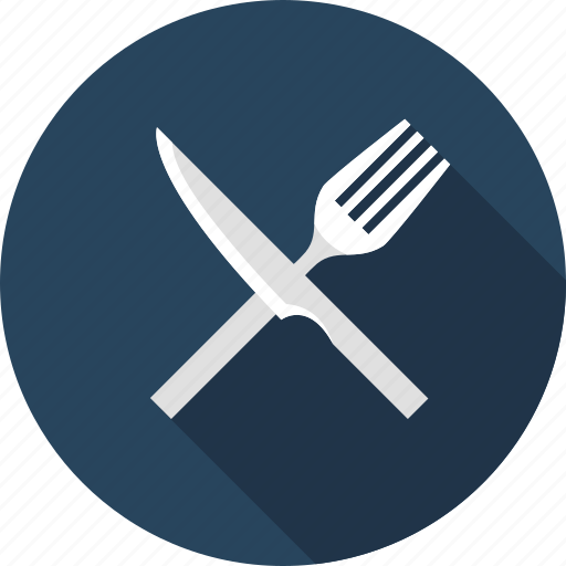 Travel, culinary, cutlery, eating, restaurant icon - Download on Iconfinder