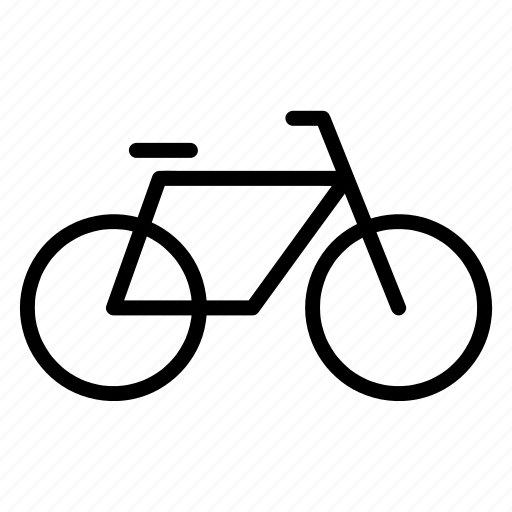 Bicycle, bike, cycle, cycling, fitness, sport, sports icon - Download on Iconfinder