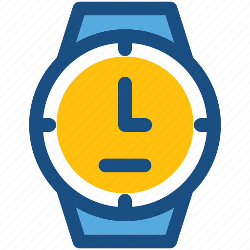 Fashion, hand watch, timer, watch, wristwatch icon - Download on Iconfinder