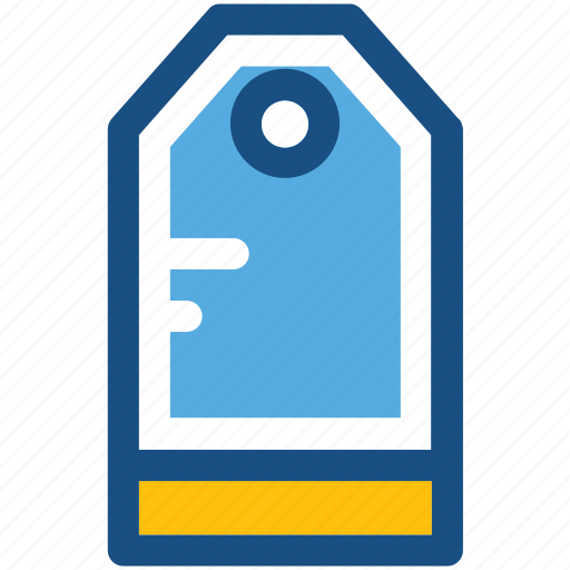 Commercial tag, label, price tag, shopping tag, tag icon - Download on Iconfinder