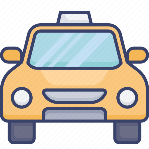 Car, taxi, transport, transportation, travel, vehicle icon - Download on Iconfinder