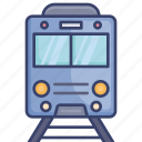track, train, transport, transportation, travel, vehicle