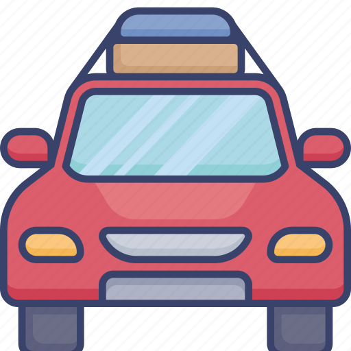 Automobile, car, transport, transportation, travel, vehicle icon - Download on Iconfinder