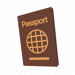 passport, travel, identification, tourism, tourist, journey, foreign 