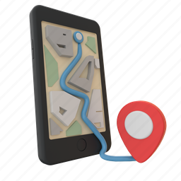 navigator, navigation, map, gps, location, direction, route 