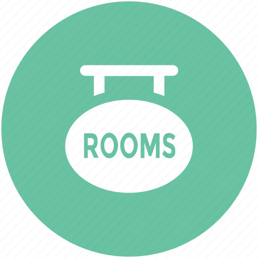 Hanging board, info board, room board, rooms info, rooms signboard, signboard icon - Download on Iconfinder