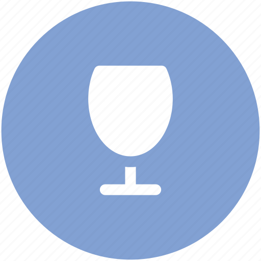 Alcohol glass, cocktail glass, drink, drink glass, wine, wine glass icon - Download on Iconfinder
