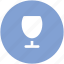 alcohol glass, cocktail glass, drink, drink glass, wine, wine glass 