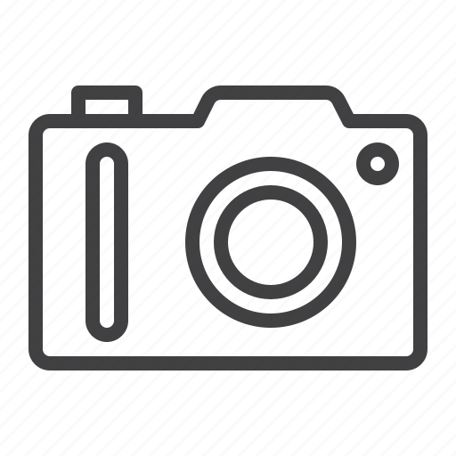 Photo, camera, travel, digital icon - Download on Iconfinder