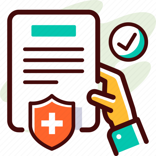 Insurance, health, healthcare, emergency, travel icon - Download on Iconfinder