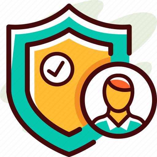 Security, shield, safe, health, medical icon - Download on Iconfinder