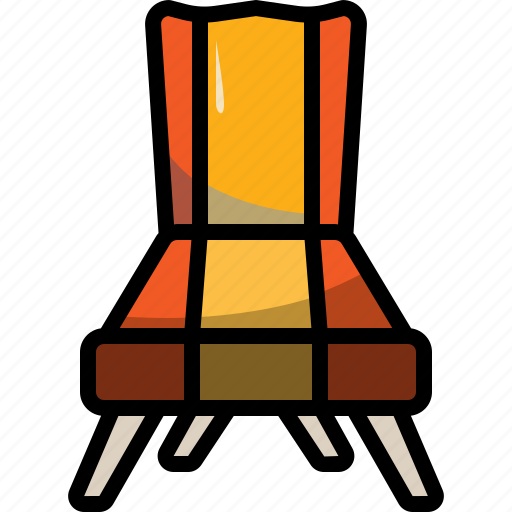 Beach, chair, lounge, sunbed, vacations, holidays, summer icon - Download on Iconfinder