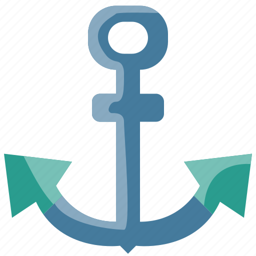 Anchor, boat, ship, sailor, sailing, ferry, navigation icon - Download on Iconfinder