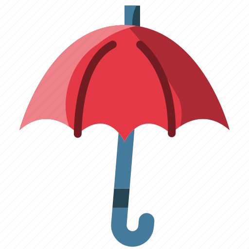 Parasol, umbrella, sunshade, sun, miscellaneous, summertime, weather icon - Download on Iconfinder