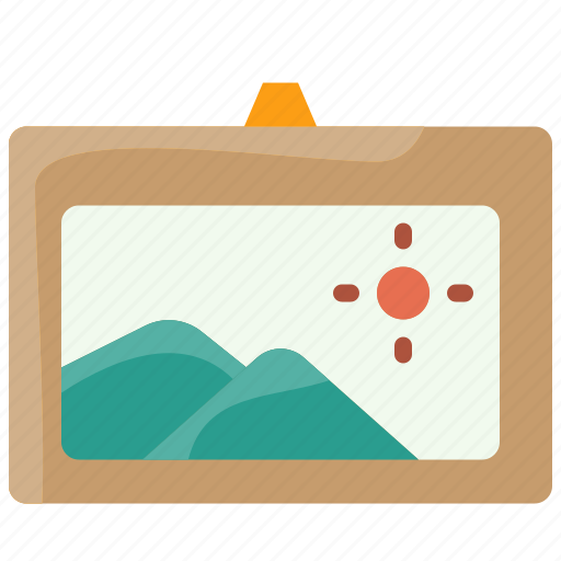 Pictures, photo, image, picture, comics, landscape, photography icon - Download on Iconfinder