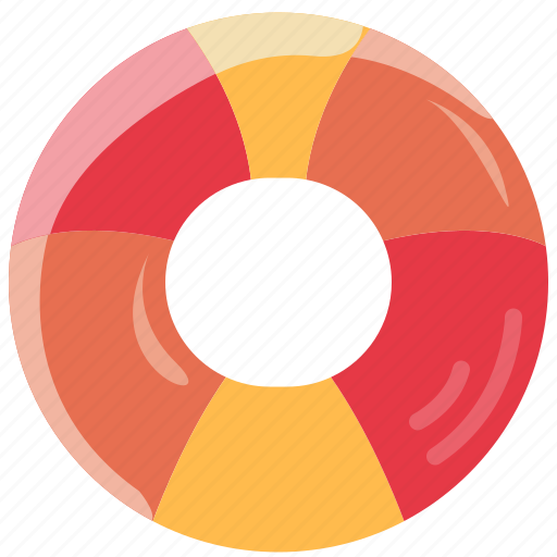 Rubber, ring, hobbies, life, preserver, float, security icon - Download on Iconfinder