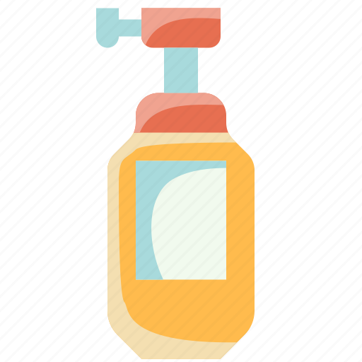 Sunscreen, sun, lotion, block, healthcare, and, medical icon - Download on Iconfinder