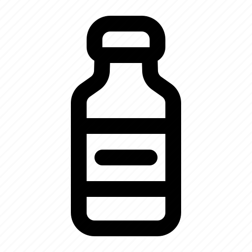 Water, bottle, drink, beverage, tea, coffee, mug icon - Download on Iconfinder