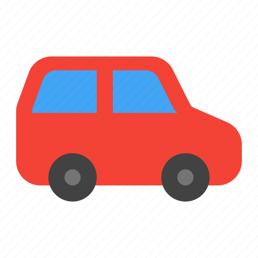Car, vehicle, transportation, automobile, transport, travel, auto icon - Download on Iconfinder