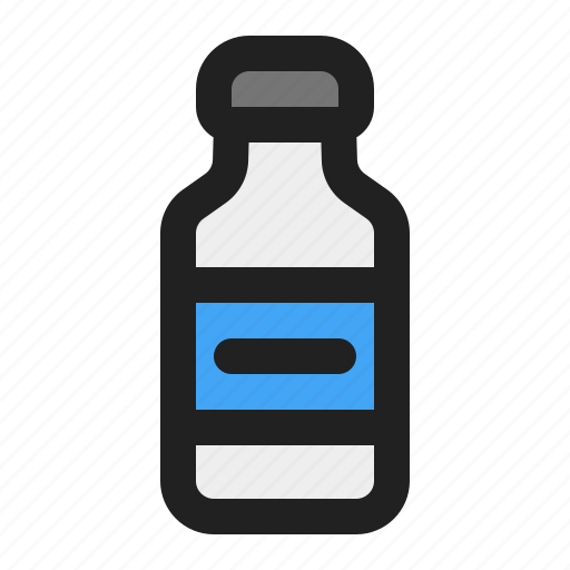 Water, bottle, drink, beverage, tea, coffee, mug icon - Download on Iconfinder