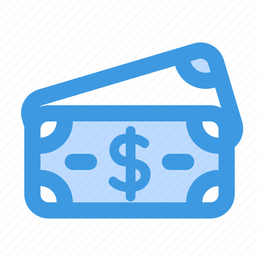 Money, finance, dollar, cash, payment, bank, banking icon - Download on Iconfinder