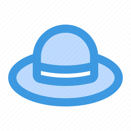 Sun, hat, cap, summer, fashion, head, protection icon - Download on Iconfinder