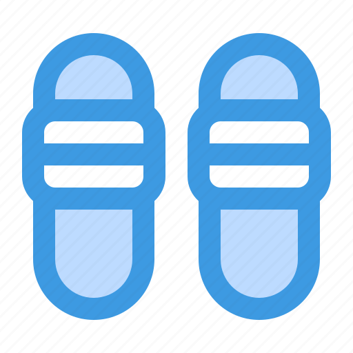 Sandals, shoes, footwear, fashion, style, sock, foot icon - Download on Iconfinder