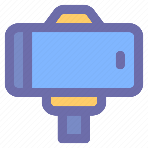 Selfie, person, photo, phone, photograph icon - Download on Iconfinder
