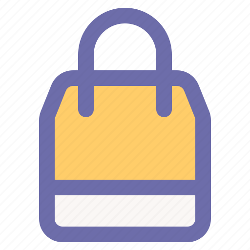 Shopping, bag, sale, store, gift icon - Download on Iconfinder
