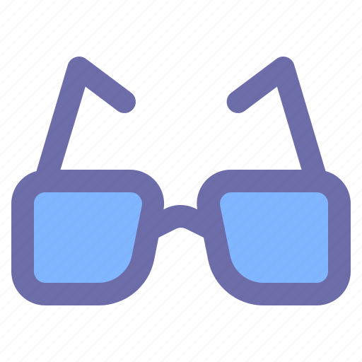 Sunglass, eyeglass, eye, lens, glass icon - Download on Iconfinder