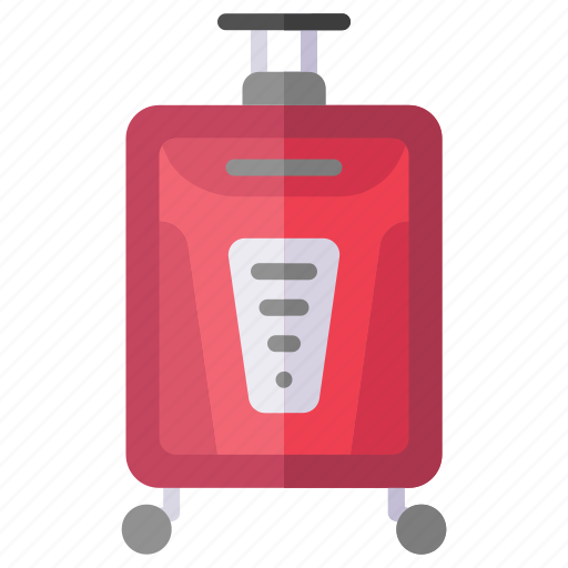 Bag, baggage, luggage, ticket, tourism, travel icon - Download on Iconfinder